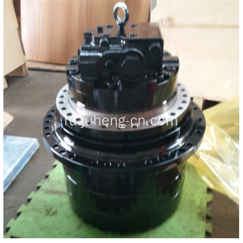 Ходовой двигатель CLG 225C Конечная передача CLG225C